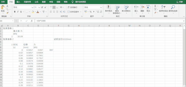 技术帖 Office小技巧介绍(一) 技术帖 Office小技巧介绍(一)