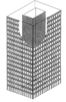 技术贴 高层建筑结构体系及抗震设计 技术贴 高层建筑结构体系及抗震设计