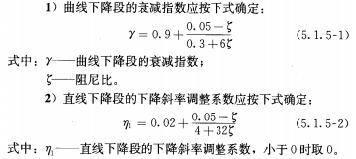 技术贴 计算地震作用的常用方法 技术贴 计算地震作用的常用方法